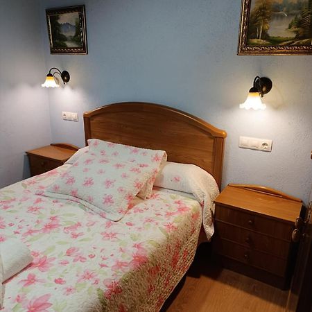 Apartamentos Rio Eo San Tirso de Abres Exterior photo